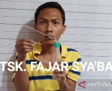 Tim Polrestabes Medan Meluncur ke Kampung Narkoba, Lelaki Ini Langsung Diciduk - JPNN.com