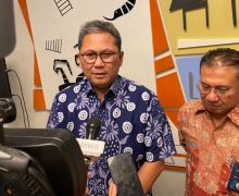 Dirut Asuransi Jasindo Paparkan Capaian Hasil Kinerja 2023, Wow! - JPNN.com