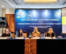 Pertemuan Sektor Listrik & Energi Paling Berpengaruh se-ASEAN Digelar di Indonesia - JPNN.com