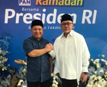 Politikus Muda PAN Mendukung Rencana Pembentukan Koalisi Besar KIB dan K-KIR - JPNN.com