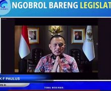 Lodewijk Paulus: Fintech Bantu Percepatan Inklusi Keuangan di Indonesia - JPNN.com