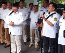 Sekjen PBB: Duet Prabowo dan Yusril Ihza Mahendra seperti Soekarno-Hatta - JPNN.com