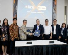 Gandeng UPH, OK Bank Meluncurkan Program OK-KTA bagi Mahasiswa - JPNN.com