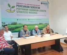 Kemenhan Akan Resmikan Lahan Pertanian Strategis Nasional - JPNN.com