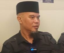 Ahmad Dhani Menganjurkan El Rumi dan Syifa Hadju Segera Menikah - JPNN.com