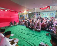 Srikandi Ganjar Banten Ajak Perempuan Baca Al-Qur’an Seraya Tunggu Waktu Berbuka - JPNN.com