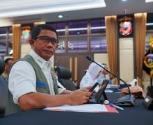 Antisipasi Dampak Bencana saat Mudik Lebaran, Begini Strategi BNPB - JPNN.com