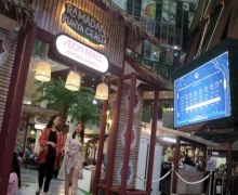 Lebaran Sebentar Lagi, Serbu Late Night Shopping dan Diskon Belanja di AEON Mall Sentul City - JPNN.com