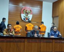 Bupati Meranti Ditahan KPK, Kapuspen Kemendagri Sebut Nama Asmar - JPNN.com