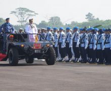 Panglima TNI: Kiprah Prajurit Penjaga Dirgantara Terukir dengan Tinta Emas - JPNN.com