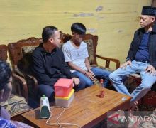 Kombes Sabana Pimpin Langsung Penangkapan Pelaku Penusukan Warga Saat Waktu Sahur - JPNN.com
