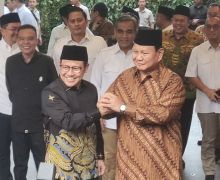 Ganjar Capres PDIP, Jazilul Berharap Ini kepada Prabowo dan Gus Muhaimin - JPNN.com