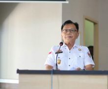 Bupati Meranti Ditangkap KPK, Mendagri Penuhi Permohonan Gubri Syamsuar - JPNN.com