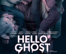 Adaptasi Box Office Korea, Film Hello Ghost Tayang 11 Mei 2023 - JPNN.com