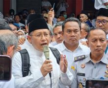 Bakal Berorasi soal Hambalang, Anas Deklarasikan 'Perang' terhadap SBY & Demokrat? - JPNN.com