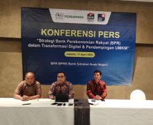 Gandeng BPR-BPRS, Perbarindo Gelar Seminar Untuk Memperkuat Kompetensi Digital - JPNN.com