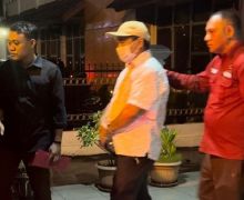 Tersandung Kasus Korupsi, Mantan Plt. Kadis PUPR Keerom Ditahan Kejaksaan - JPNN.com