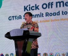 Menteri Hadi Sebut GTRA Summit Wadah Mempercepat Reforma Agraria - JPNN.com