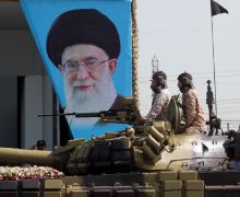 Panglima Republik Islam Iran Anggap Sepele Ancaman Israel - JPNN.com