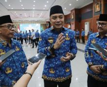 Eri Cahyadi Peringatkan ASN Kota Surabaya, Tolong Disimak - JPNN.com