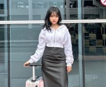 Minta Maaf kepada Tissa Biani, Fuji: Aku Jadi Enggak Enak - JPNN.com