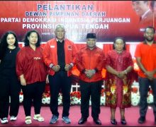 Mardiantika Watubun Ajak Generasi Muda Papua Berani Berkompetisi - JPNN.com