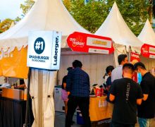 Ayomakan Hadirkan Festival Kuliner Fast, Feast, Festive, Yuk Merapat! - JPNN.com