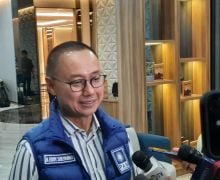 Eddy PAN Bantah Pembentukan KIM Plus Demi Menjegal Anies Baswedan di Pilkada Jakarta - JPNN.com