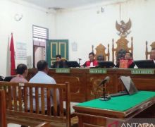 Mencuri Ikan di Perairan Indonesia, WN Myanmar Didenda Rp 100 Juta - JPNN.com