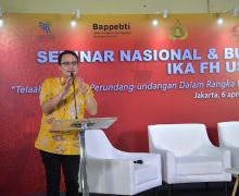 Jerry Sambuaga: Dengan Menguasai Literasi, Risiko Perdagangan Kripto Bisa Diminimalkan - JPNN.com