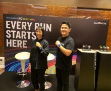 Garmin Meluncurkan 2 Smartwatch Terbaru, Punya Fitur Canggih, Cek nih Harganya - JPNN.com