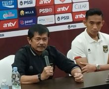 Timnas U-22 Indonesia vs Lebanon: Ini 4 Misi Indra Sjafri - JPNN.com