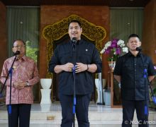 Hasil Diskusi Menpora Dito dan Wayan Koster Terkait Pelaksanaan AWBG 2023 di Bali - JPNN.com
