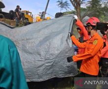 Berikut Identitas 8 Korban Tewas Kecelakaan di Tol Boyolali, Innalillahi - JPNN.com