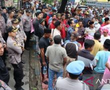 AKBP Edo Satya Keluarkan Peringatan Keras Untuk Seluruh Bawahan, Simak - JPNN.com