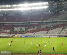 Lebanon Cetak 3 Gol, Timnas U-22 Indonesia Kalah Tipis - JPNN.com