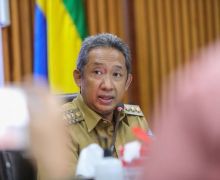 Wali Kota Bandung Yana Mulyana Terjaring OTT KPK - JPNN.com