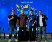 Roadshow IdenTIK 2023, Saatnya Mahasiswa Indonesia jadi Entrepreneur - JPNN.com