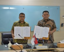 Jakpro dan Pasar Jaya Berkolaborasi Mengembangkan Proyek Pengelolaan Sampah Organik Pasar - JPNN.com