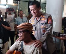 Irjen Rudy, Kapolda yang Selalu Buat Musisi Pelabuhan Merak Tersenyum - JPNN.com