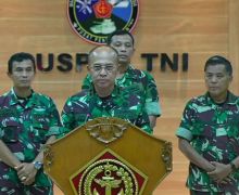 Mohon Doanya, Seorang Prajurit TNI Masih Hilang Seusai Penyerangan KKB - JPNN.com