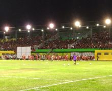 PSM Makassar Tutup Liga 1 dengan Sempurna - JPNN.com