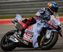 Alex Marquez Berhasil Mengamankan Poin di Sprint Race MotoGP Thailand 2023 - JPNN.com
