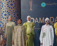 Ramadan Runway Kembali Digelar, Hadirkan Koleksi Busana Lebaran dari 60 Jenama Fesyen - JPNN.com