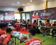Sedulur Saklawase Mengadakan Senam Sehat & E-sports di Jateng - JPNN.com