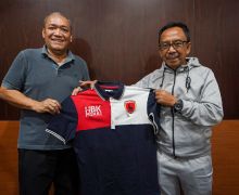 Hadapi Liga 3 NTB, Lombok FC Lakukan Perombakan Total - JPNN.com