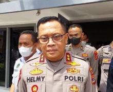 Siswa Sekolah Polisi Meninggal, Irjen Helmy Bilang Begini - JPNN.com