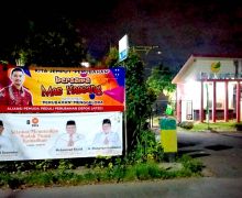 Ogah Depok Dipimpin Jago PKS Lagi, Kang Sholeh Galang Sukarelawan demi Kaesang - JPNN.com
