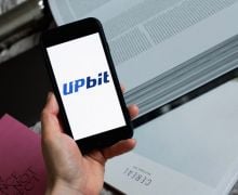 Kabar Baik bagi Investor, Upbit Indonesia Buka Kembali Setoran Rupiah - JPNN.com
