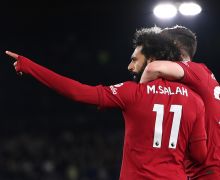 Leeds vs Liverpool: The Reds Mengamuk, Mohamed Salah Ukir Rekor tak Biasa - JPNN.com